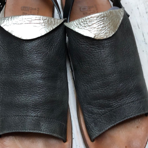 Silvano Sassetti Madison sandals - Picture 9 of 10